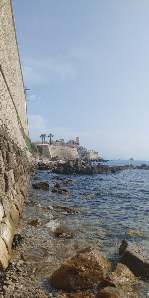 Antibes